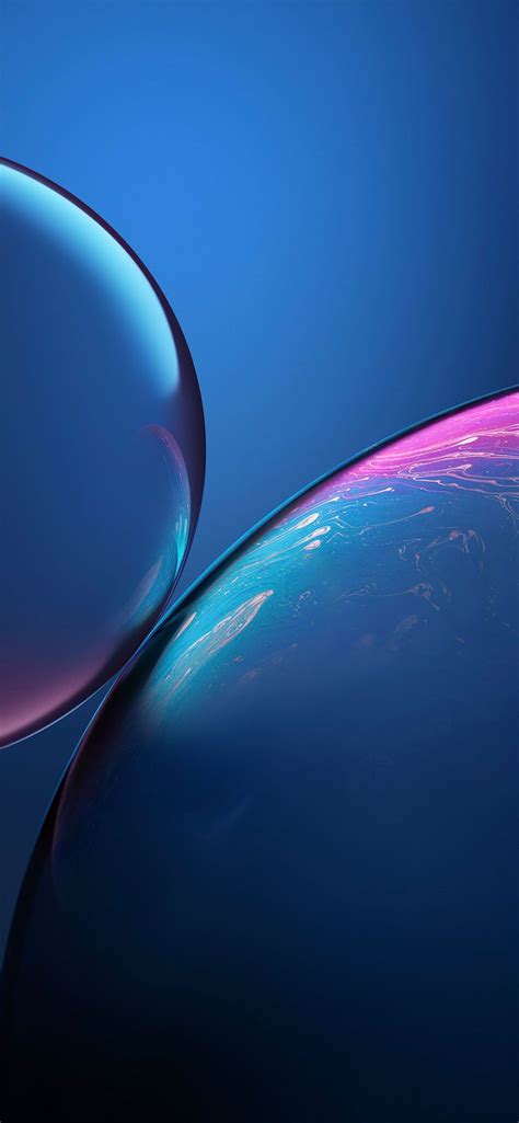 blue iphone xr background download and customize for free