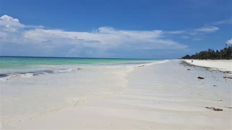 diani beach el paraíso en kenia