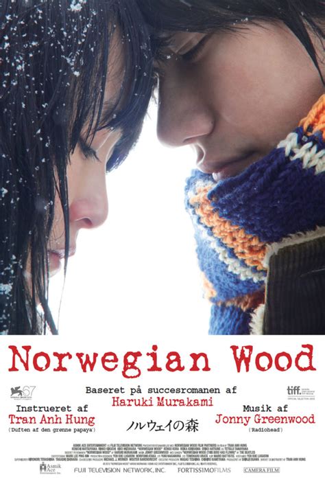 Norwegian Wood Grand Teatret