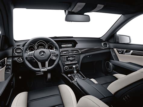2013 Mercedes-Benz C-Class - Picture 71553