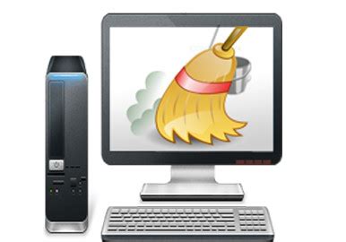 Ways To Spring Clean Your Pc