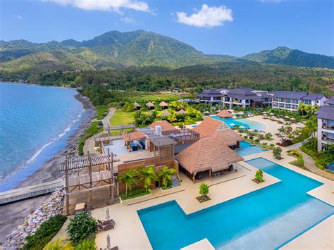 hotels in dominica intercontinental dominica cabrits resort and spa