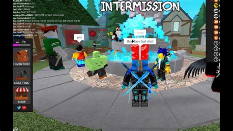 Our post contains a codes list for all roblox murder mystery 2, 3, 4, 5, 7, a, s, and x games. Roblox Mmx Blue Luger Vsrager And Magic #U0432#U0438#U0434 ...