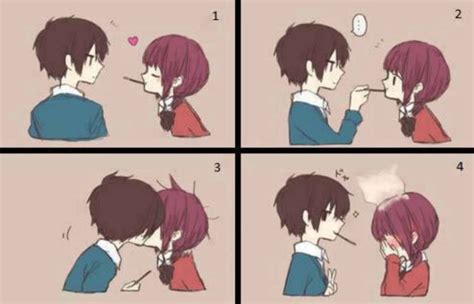 Image About Love In Anime By N0yak0 🐦 On We Heart It