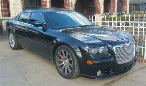 06 Chrysler 300c Srt8 For Sale In Dallas Tx 5miles Buy And Sell