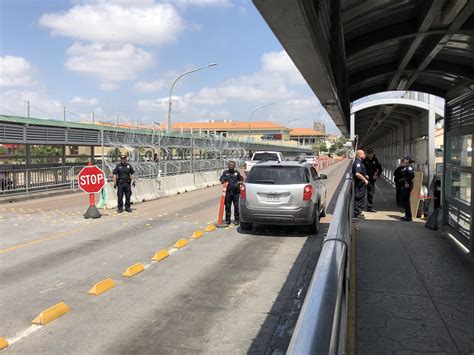 Life On The U.S.-Mexico Frontier Dramatically Altered By Partial Border
