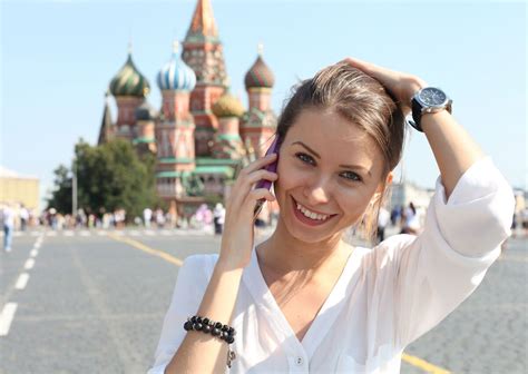 Casual Dating Moscow Telegraph