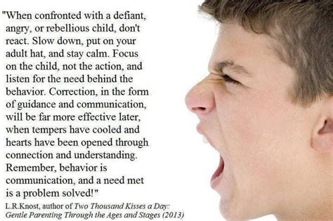 Handling challenging behavior at meetings. | Gentle ...
