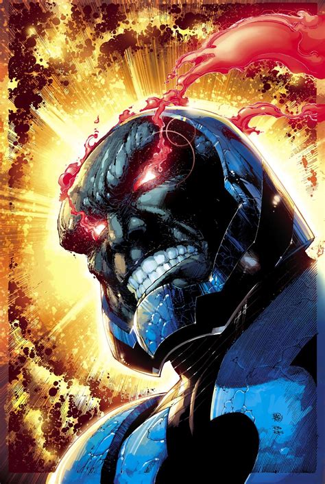 Watch justice league dark online. The Justice League Rumors Continue, With A Villain Reveal ...