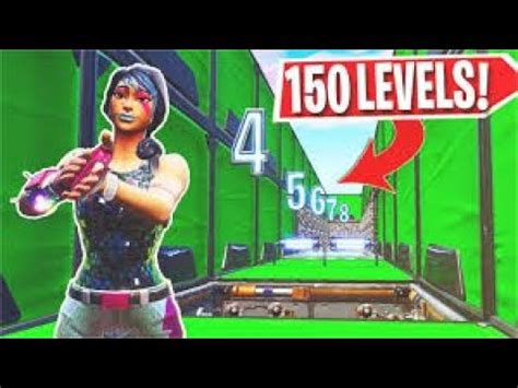 The super easy 500 level default deathrun! Playing a *Super Easy* 150 level Default Deathrun ...