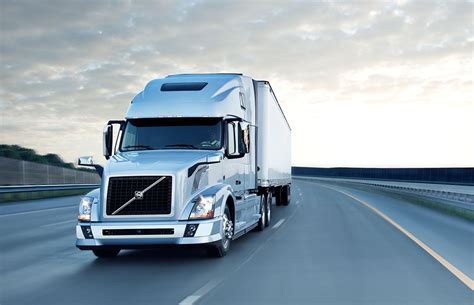 The home of volvo trucks on the web. Volvo Trucks Boosts Uptime Support for Legacy Vehicles ...