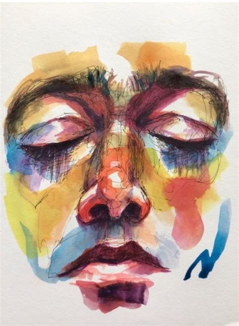 Pin By Samantha Burge On Facial Oil Pastel Art Pastel Art