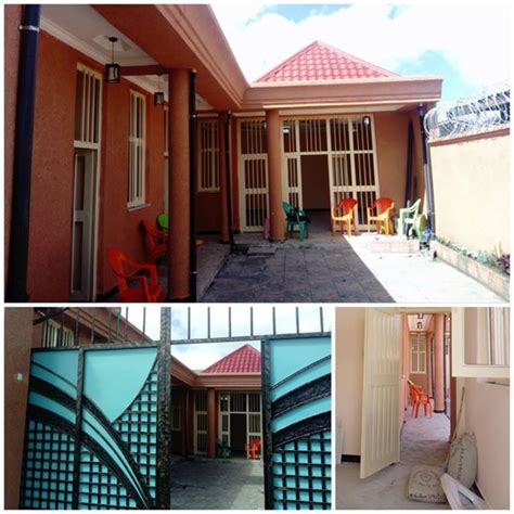 Nut free christmas baking / gluten free peanut but. L-shape house for sell in Sendafa - EthiopianHome