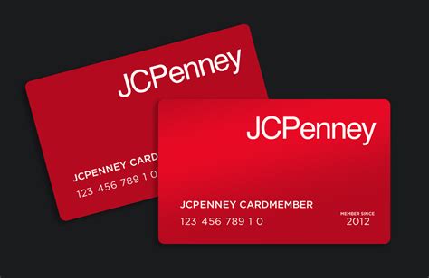 Jcpenney Credit Card Apply Online Today Pln Media