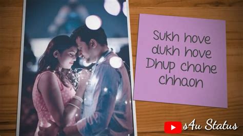 Zindagi di paudi whatsapp status 2019 new feeling status video plz like comment share karna or jo bhi channel par new ho. Zindagi di paudi song whatsapp status ||Whatsapp love ...