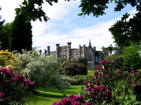 You might even have a flower garden. English garden wallpaper, wallpaper - Best 2 Travel Wallpaper