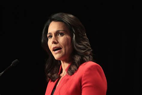 Who Is Tulsi Gabbard What To Know About Her 2020 Presidential Campaign And Policies Vox
