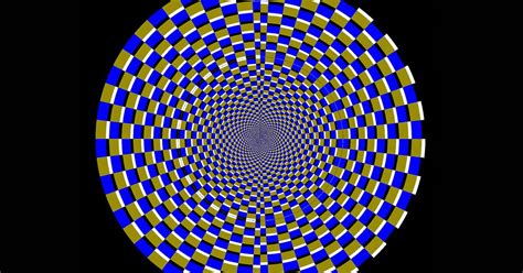Do These Optical Illusions Mess With Your Mind Video Reveals How Your Brain Is Fooled Mirror
