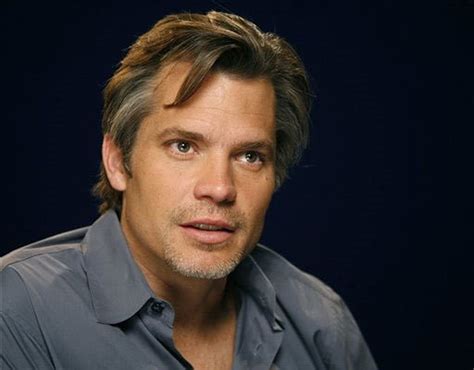 Timothy Olyphant Is A Lawman In A Justified Hit