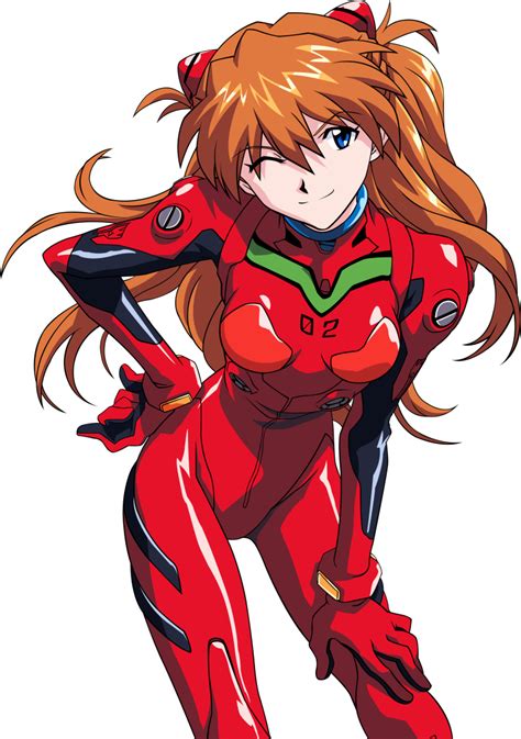 Free Neon Genesis Evangelion Anime Png File High Quality Image In Png
