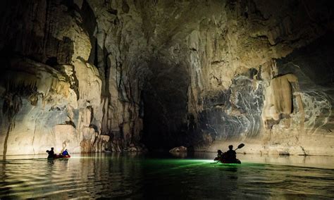 Reaching New Depths In Laos And The Greatest River Cave In The World