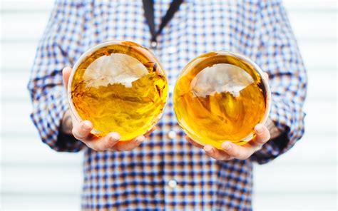 But if the distillate or the top product is needed in vapor form then the partial condenser comes into the scenario. In Photos: These 'Dragon Balls' Contain 3,000 Grams of ...
