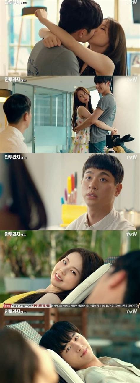 Spoiler Added Episodes 7 And 8 Captures For The Korean Drama