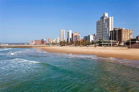 Best Vacation Places In Durban Touriago