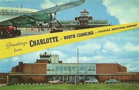 Fact Friday 160 Another Look At Charlotte Douglas International Airp