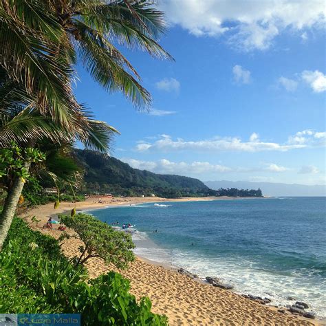 Minhas Top 10 Praias Do Havaí Oahu Maui Kauai Big Island E Lanai