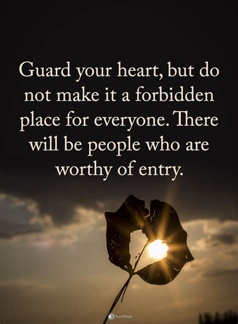 Guarding Your Heart Quotes Maxixa