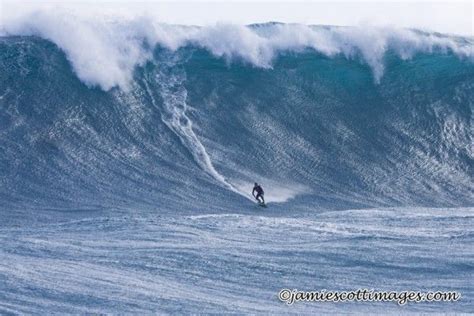 Laurie Towner Big Waves Big Wave Surfing Big Surf