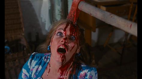 Las diez mejores películas de terror de culto