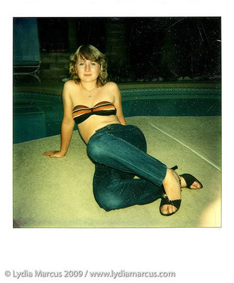 Forever Young Cool Snapshots That Show The Fashion Trend Of Teenage Girls In The 1980s Us
