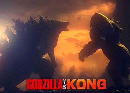 Godzilla vs king kong = creed 3. Deretan Film Bioskop Yang Bakal Tayang di Tahun 2021 ...