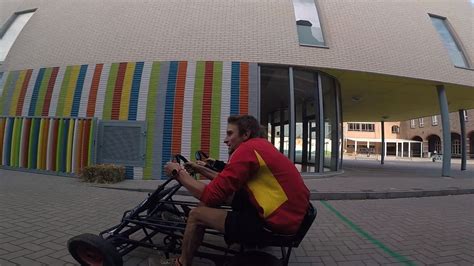 Verder kan je goed zelfstandig te werk gaan maar met voldoende aandacht voor het team. Collège Sainte-Croix et Notre-Dame Hannut - Aftermovie 4h ...