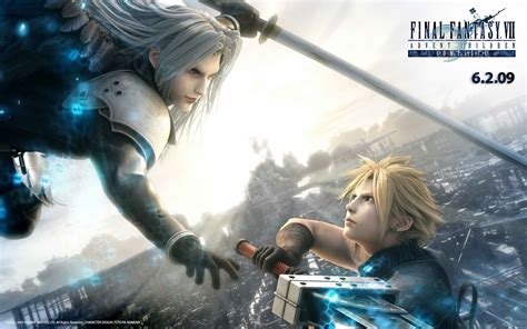 In all of the promotional material for advent children (including the playstation 3 technical demo that remade the final fantasy vii. Final Fantasy VII | Watch Movies Online