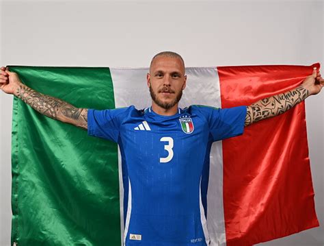 Italia Spalletti Barella Disponibile Contro L Albania Fagioli E