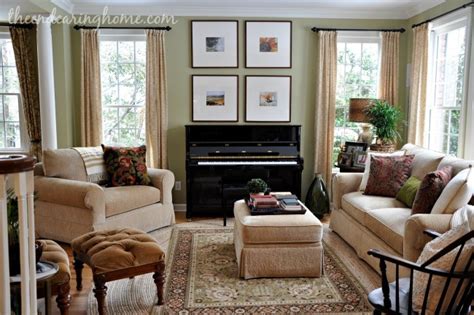 Feature Friday: The Endearing Home - Southern Hospitality