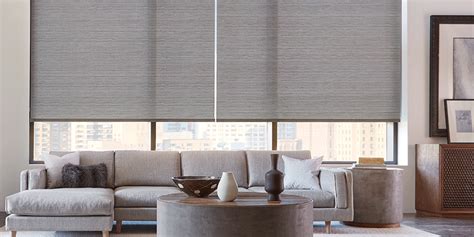 Which Rooms Need Motorized Shades Creative Blinds