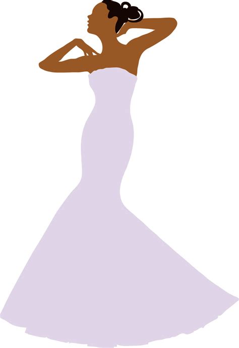 Clipart Prom Dress 20 Free Cliparts Download Images On Clipground 2023