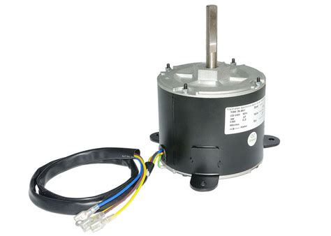 The blower motor relay is the electrical switch that is used to supply the power for the vehicle's blower motor. Smooth Running Fan Blower Motor For Air Conditioner , HVAC ...