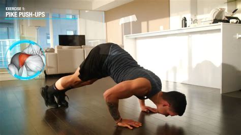 Shoulder Strengthening Exercises At Home Off 56