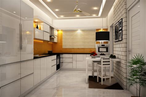 Excellent And Amazing Home Interior Kitchen Designs