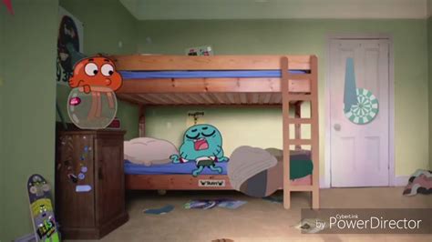 The Amazing World Of Gumball The Lazy Song Amv Youtube
