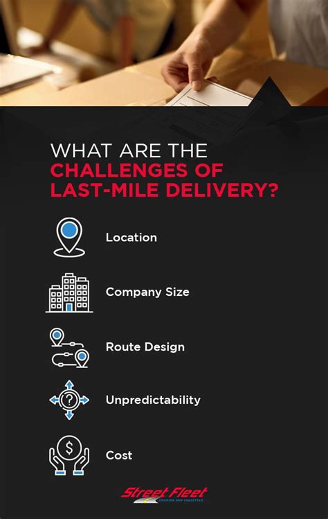 What Is Last Mile Delivery Guide To Last Mile Delivery