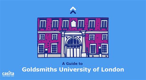 A Guide To Goldsmiths University Of London