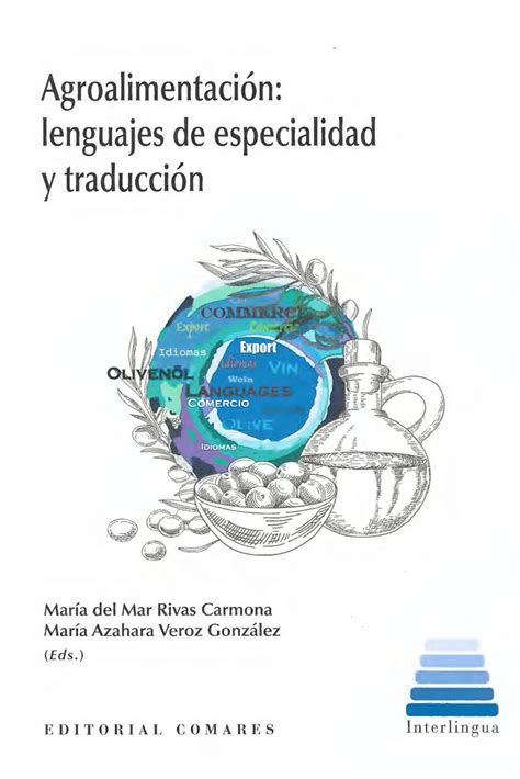 pdf comunicación comercio exterior y traducción textos y contextos
