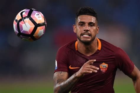 * see our coverage note. Emerson Palmieri Insists He's Happy At Roma Despite Inter ...