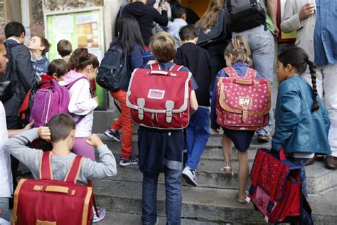 Pourquoi La Rentrée Scolaire Est Elle En Septembre Francesoir